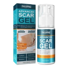 Crema For Eliminar Cicatrices Gel For Cicatrices De Acné &rb