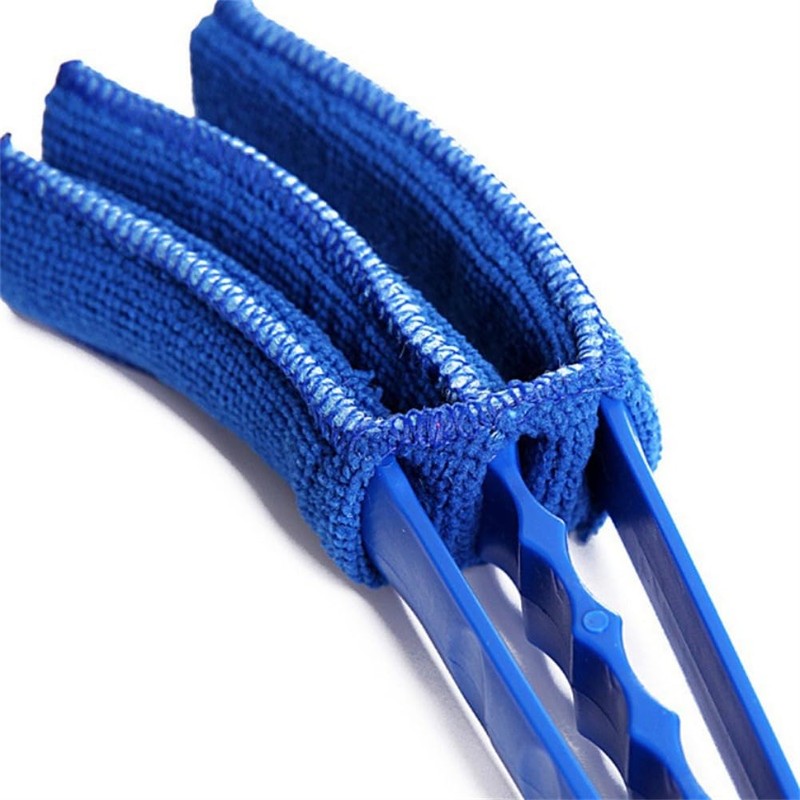 Cleaner Tools for Window Shutters Air Conditioner Dust with 3