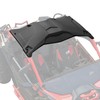 SAUTVS Sport Hard Roof Top for Can-Am X3 2017-2025, 2