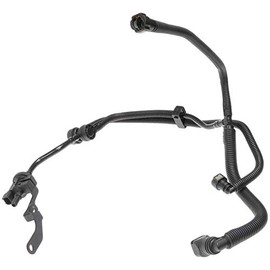 Dorman 911-775 Vapor Canister Purge Valve Compatible with Select Ford/Lincoln Models