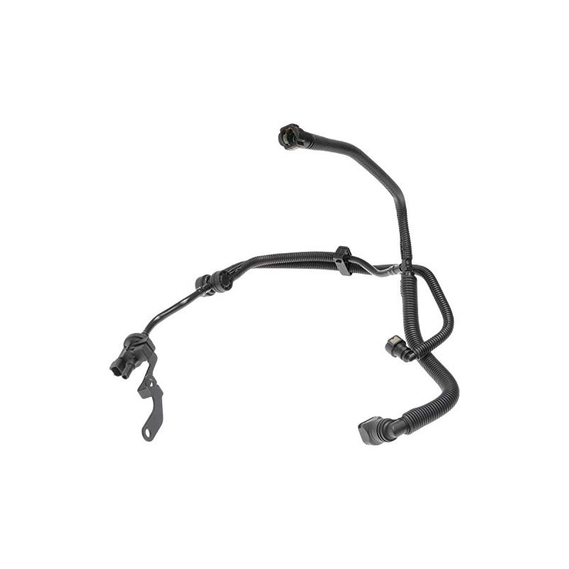 Dorman 911-775 Vapor Canister Purge Valve Compatible with Select Ford/Lincoln