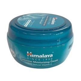Himalaya Intensive Moisturizing Cream 150ml / Circle / 히말라야 인텐시브 수분크림 150ml  써클