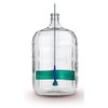 Clean Bottle Express Carboy Brush for Cleaning Carboys/Corny Kegs