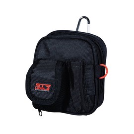 Professional Star Trial Bag G Black H160 x W125 x D75 mm Pr – 07