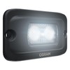 Osram LEDriving Flush Mount WL VX100-FL, LEDFLUSH101-FL, Off Road, LED