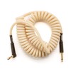 MXR® 15 ft Coil Cable Glo Right/Right