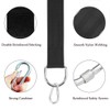 Tree Swing Straps Kit (Set of 2), EKVINOR Hanging Tree