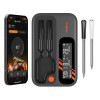 Wireless Meat Thermometer - 5G Wi-Fi and 5.4 Bluetooth Meat