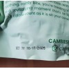 Cambie | Spearmint Sugar Free Candy | Individually Wrapped |