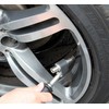 SK11 ATG-002 Air Chuck Gun, Double Tire Compatible, For American