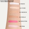 AMY'S DIARY- Base de sombra de ojos, base en crema