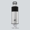 Esbit Vacuum Flask Sculptor Stainless Steel Drinking Bottle 1000 ml