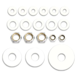 Blue Ox BX88382 Replacement Washer Kit Tow Bars (Replaces 84-0089)