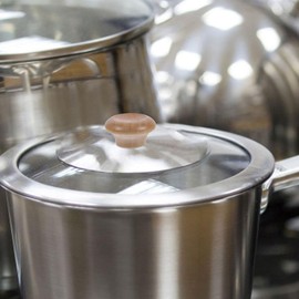 3Pcs Pot Lid Knobs Sturdy Replacement Handles for High Temperature Resistance Anti-scalding and Suitable for Woks Steaming Pots More