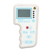 Nuclear Radiation Detector Monitor High Accuracy Sound Light Alarm Portable