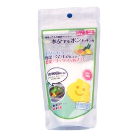 ミツギロン ホタテをポン キッチン用ホワイト ST-19