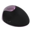 Right Hand Ergonomic Mouse 3 Adjustable DPI 800 1200 1600