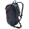 ALPS Mountaineering Hydro Trail 15L Backpack, Gray/Chili
