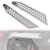 Rear Fender Grill Compatible with Polaris XPEDITION XP XP5 ADV