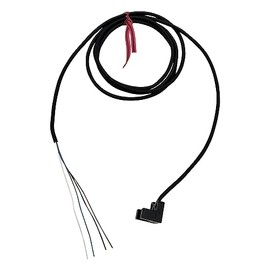 Panasonic PM-L25 Micro Photo Sensor, Ultra Compact, Cable Type