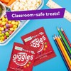YumEarth Giggles Fruity Candy Pack Organic Vegan Allergy Friendly Treats