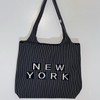 NYC Tote Bags - New York City Brand - Color: