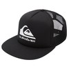 Quiksilver Foamslayer Youth Boys Cap, KVJ0, Free size