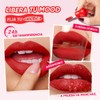 Minimeli Lip Tint con Cadena 24h Mate – Fiebre de