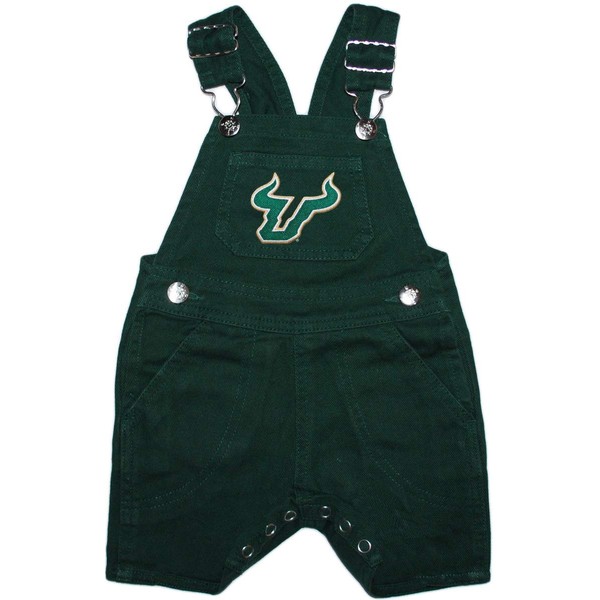 Creative Knitwear University of South Florida Baby and Toddler Short