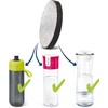 BRITA MicroDisc Water Filter, Pack of 5, Filter for All