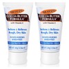 2x Palmers Cocoa Butter Formula Lotion CONCENTRATED Hand Cream Dry