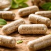 Glucalma Forte 100 Capsulas Suplemento Alimenticio Aurevia