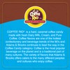Coffee Rio Sugar Free Original Coffee Candy Bulk, 3 Pound