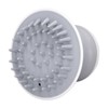 Vibrating Head Massager Rechargeable Kneading Waterproof Multi Functional Electronic Scalp