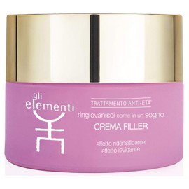 Gli Elementi - Filler cream - 50ml