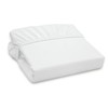 ROYALE LINENS 300 Thread Count 100% Long Staple Combed Cotton