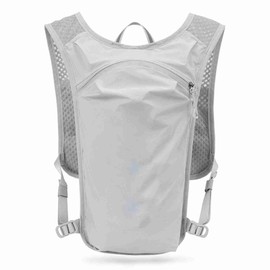 5L Outdoor Running Backpack Bicycle Backpack Sports Vest Ultralight Riding Bag Women Men Breathable Jogging Sport Backpack For Camping Hiking Cycle Sport Bag