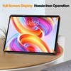 Kepuch Custer Case for Teclast T50 11 Inch Smart PU