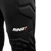 Rinat Egotiko Unisex Tracksuit Bottoms 3/4 Length