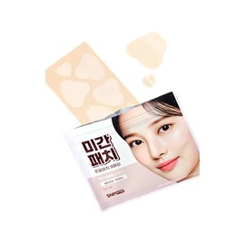 SNP Prep Glabellar Wrinkle Patch Glabellar Wrinkle Anti-Wrinkle Patch / SNP 프렙 미간 주름패치 미간주름 주름방지패치