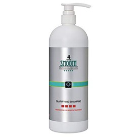 Forever Smooth - Clarifying Shampoo - 32oz - For all hair types.