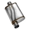 Flowmaster Flow FX Chambered Muffler – 2.50” Offset In /