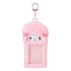 Sanrio Boa Fabric Trading Card Holder (Enjoy Idol) My Sweet