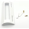 ELECTROTODO Replacement Fridge Handle Universal Replacement Handle for Most Fridge