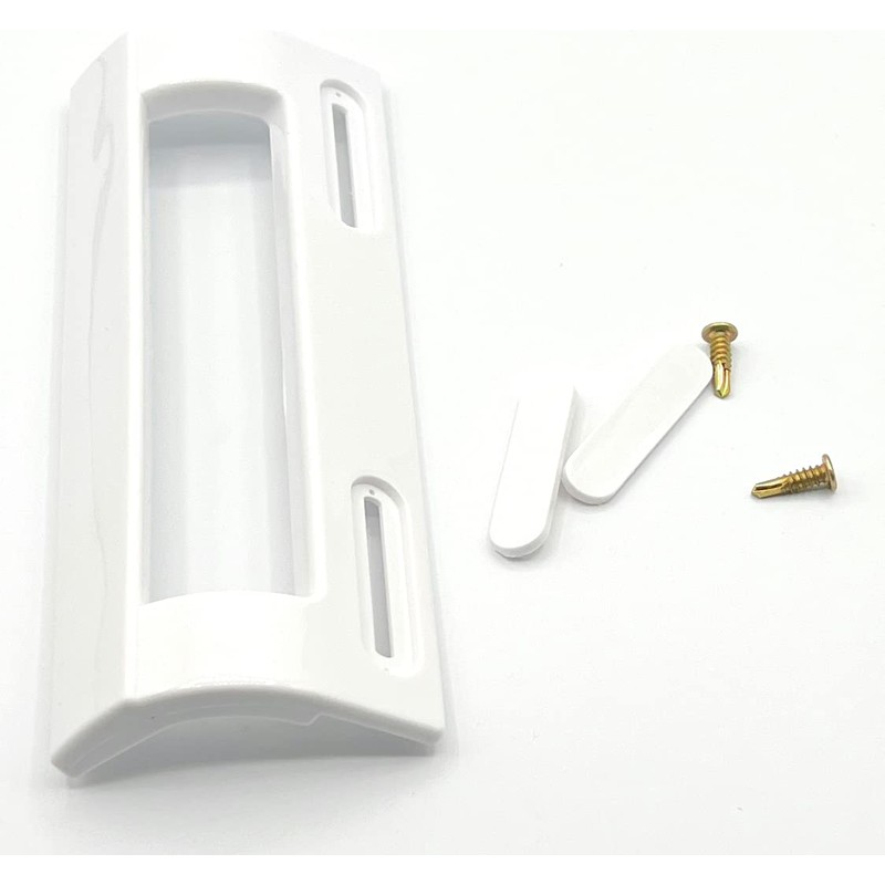 ELECTROTODO Replacement Fridge Handle Universal Replacement Handle for Most Fridge