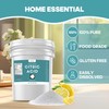 44.1 lbs Citric Acid Powder Food Grade, Citric Acid for
