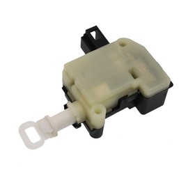 HZTWFC Tailgate Central Lock Actuator Motor OEM # 1M0959781A 3B0959781B 1U0862159 Fit for VW Golf IV Lupo Passat B5 - Seat Cordoba Octavia
