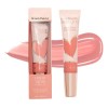Rubor Liquido Beauty Creations Blush Flawless Stay Cheeked