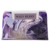 Wild Berry Soap, Block Soap, Natural Soap with Fragrance, Vegan,
