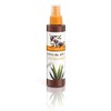 OLIVALOE 00166 Tanning Oil SPF 5 Tanning Oil 150 ml Natural Cosmetics